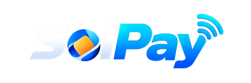 SolPay Logo
