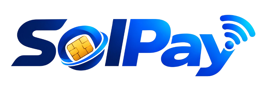 SolPay Logo